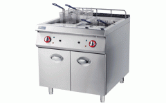 美的商用电磁四头煮食炉|型号D4-ZE15KR|功率4.8kw