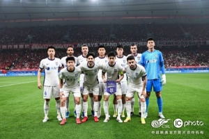 一场平局虽不能帮我们立即摆脱颓势，但可以让球队收获更多信心