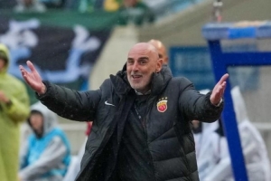3主场9分计划仅3分落袋 海港复制2025恐遥不可及