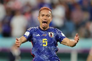 39岁长友佑都:感觉全身细胞年轻10岁 和吉田麻也再会感觉很奇妙