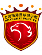  上海海港U20